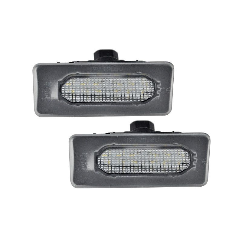 LED SIJALICE ZA OSVETLJENJE TABLICE - TOYOTA 030418 Beograd Zemun